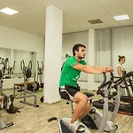 Laguna Park & Aqua Club 4* Słoneczny Brzeg