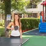 Laguna Park & Aqua Club 4* Słoneczny Brzeg
