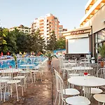 Hotel Laguna Park & Aqua Club Słoneczny Brzeg