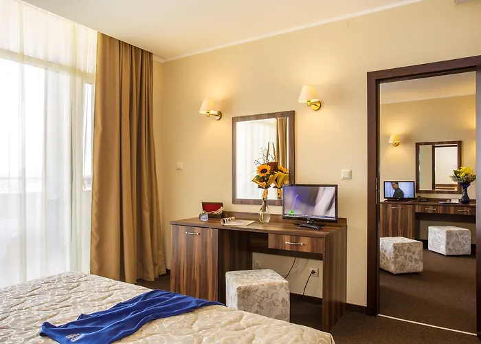 Laguna Park & Aqua Club Hotel