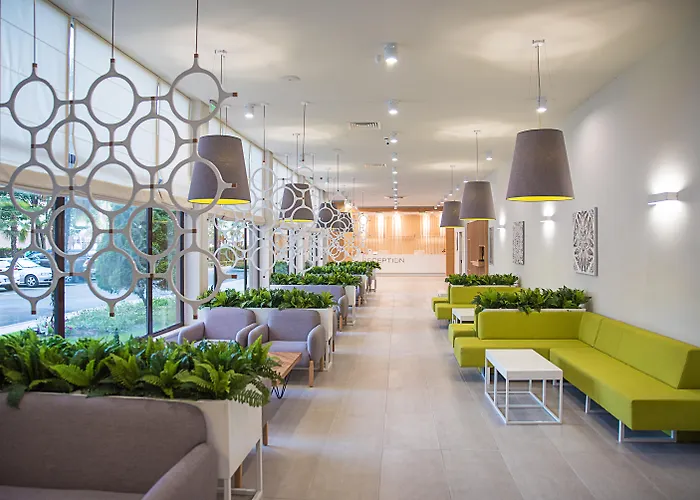 Laguna Park & Aqua Club Sunny Beach