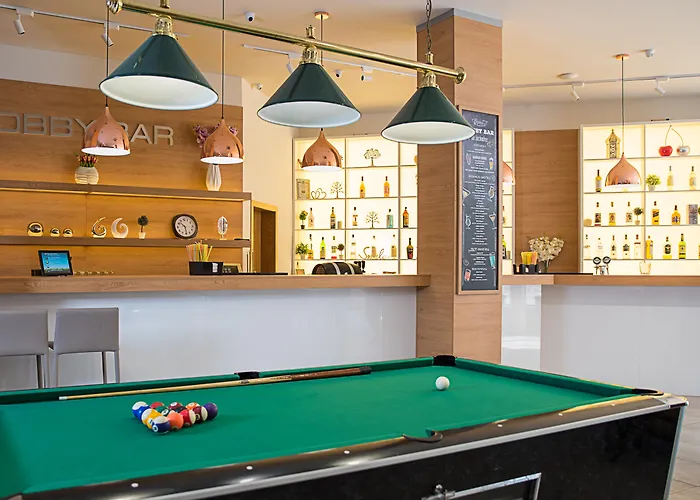 Laguna Park & Aqua Club Hotel 4*