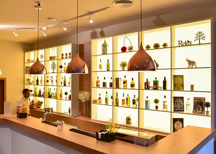 Laguna Park & Aqua Club Sunny Beach