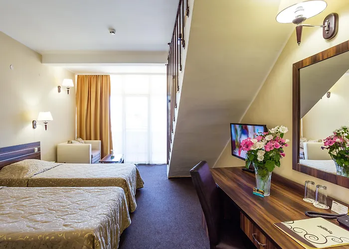 Laguna Park & Aqua Club Hotel 4*