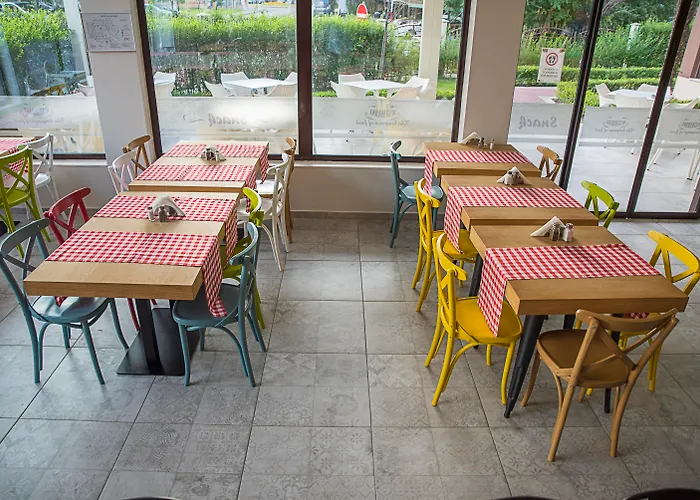 Laguna Park & Aqua Club 4* Sunny Beach