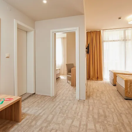 Laguna Park & Aqua Club Hotel Słoneczny Brzeg