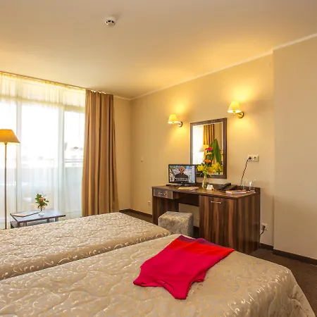 Laguna Park & Aqua Club 4* Sunny Beach