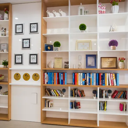 Laguna Park & Aqua Club 4* Sunny Beach