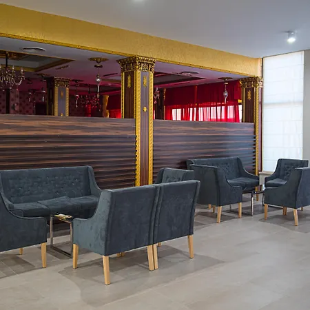 Laguna Park & Aqua Club Hotel Sunny Beach