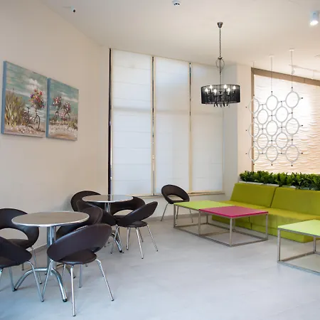 Hotel Laguna Park & Aqua Club 4*