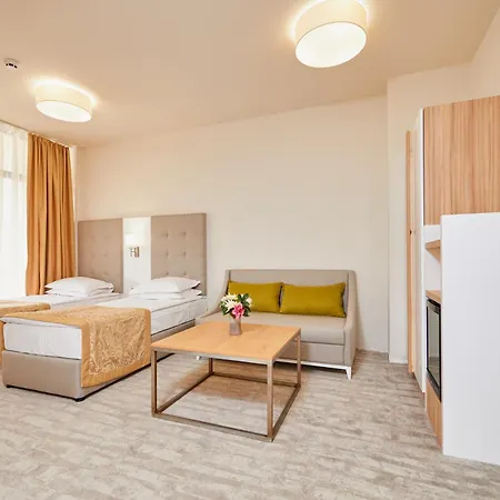 Laguna Park & Aqua Club Hotel Sunny Beach