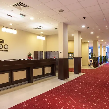 Laguna Park & Aqua Club Hotel