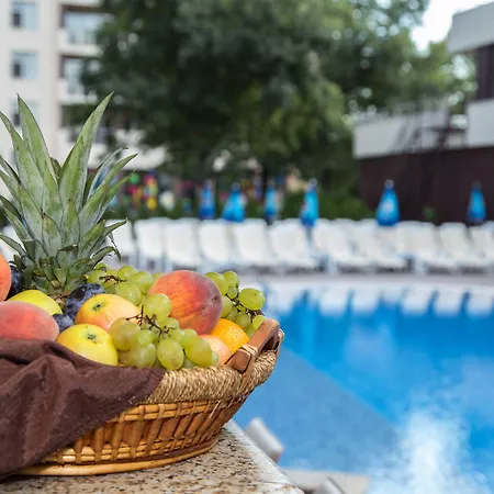 Laguna Park & Aqua Club 4*