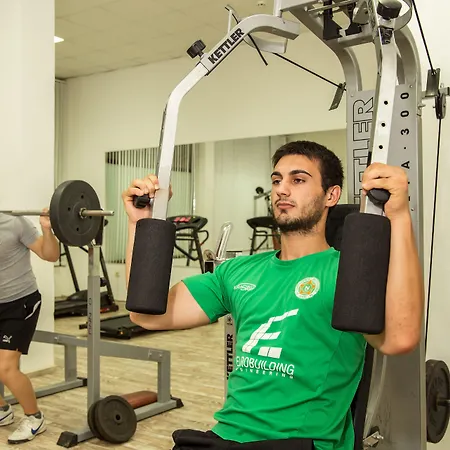 Laguna Park & Aqua Club 4* Sunny Beach