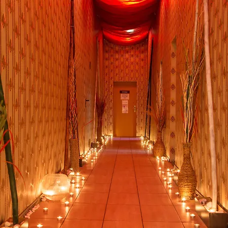 Hotel Laguna Park & Aqua Club Sunny Beach