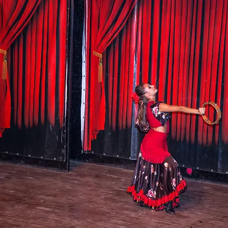 Laguna Park & Aqua Club 4*