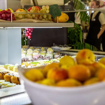 Hotel Laguna Park & Aqua Club