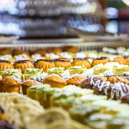 Laguna Park & Aqua Club 4* Sunny Beach