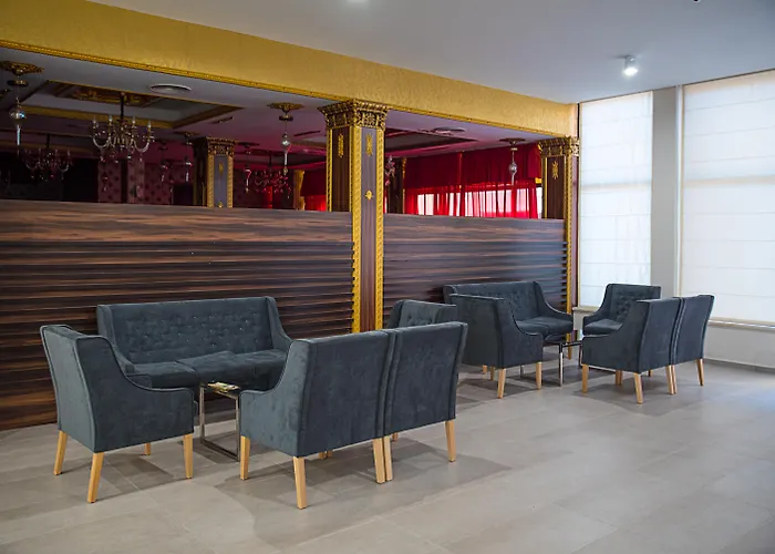 Laguna Park & Aqua Club Hotel Sluneční pobřeží