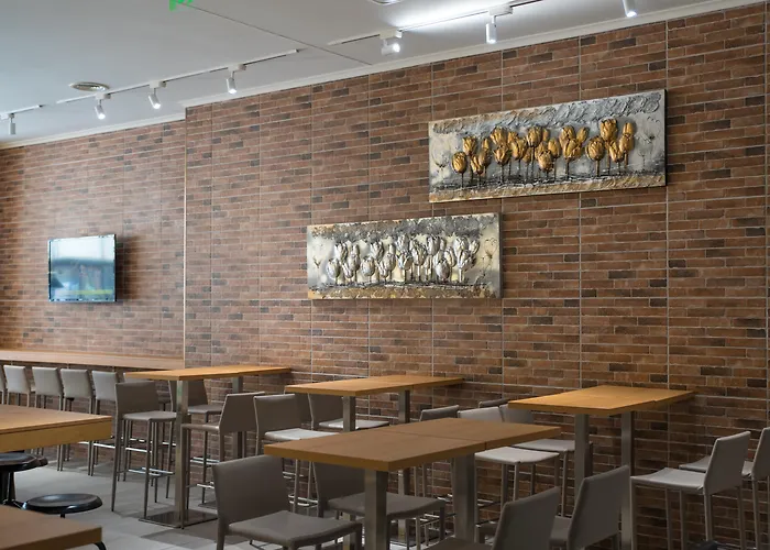 Laguna Park & Aqua Club 4* Sluneční pobřeží