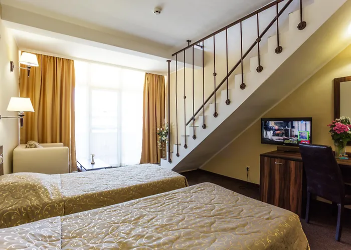 Laguna Park & Aqua Club 4*