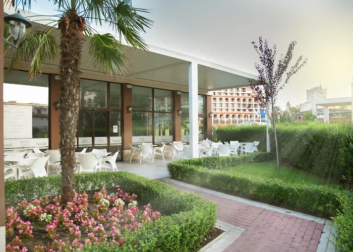 Hotel Laguna Park & Aqua Club