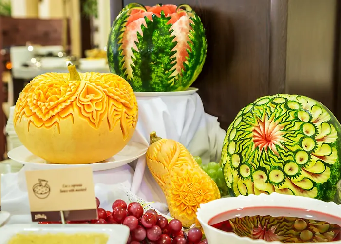 Hotel Laguna Park & Aqua Club Sluneční pobřeží