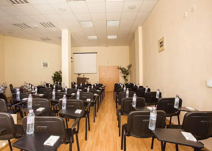 Hotel Laguna Park & Aqua Club 4*