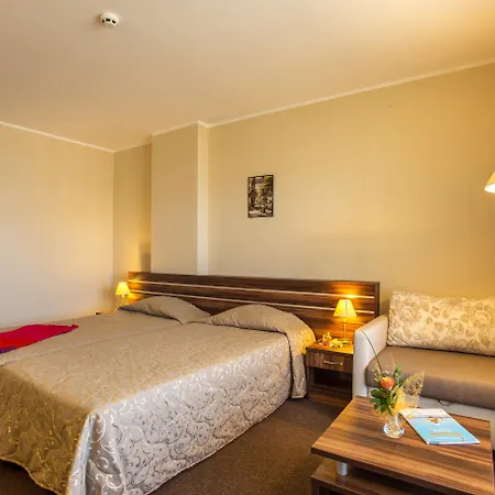 Laguna Park & Aqua Club Slăntjev Brjag