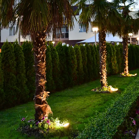 Hotell Laguna Park & Aqua Club 4*