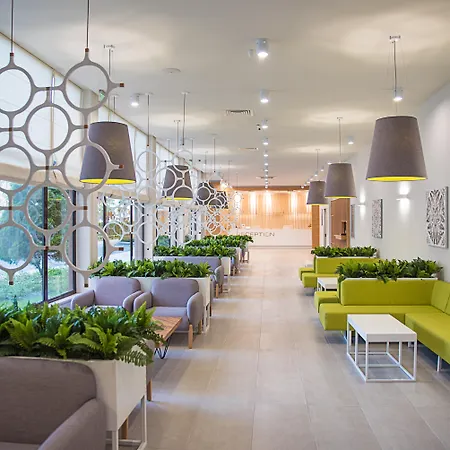 Laguna Park & Aqua Club Slantchev Briag