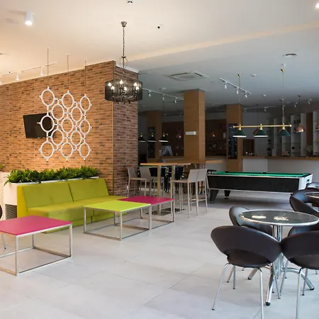 Laguna Park & Aqua Club Hotell