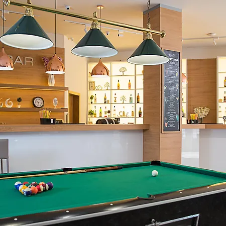 Laguna Park & Aqua Club Hotell 4*