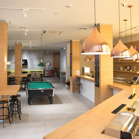 מלון Laguna Park & Aqua Club