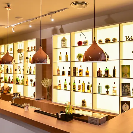 Laguna Park & Aqua Club Slăntjev Brjag