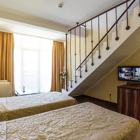 Laguna Park & Aqua Club 4*