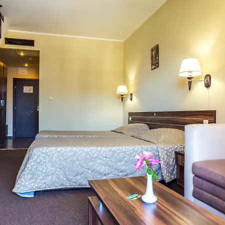 Hotell Laguna Park & Aqua Club