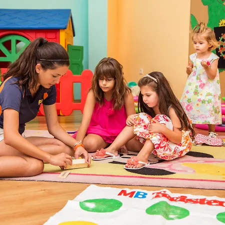 Hotell Laguna Park & Aqua Club 4*