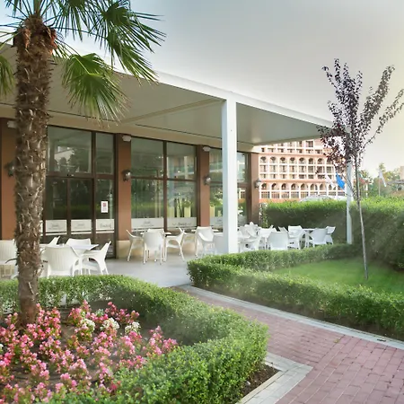 Hotell Laguna Park & Aqua Club