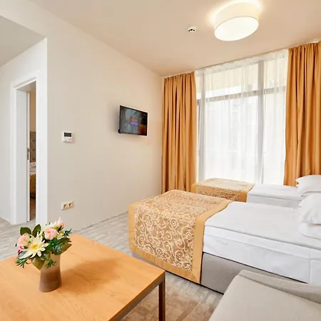 лагуна парк&аква клуб - ол инклузив 4*