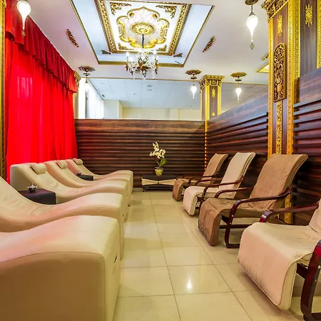 лагуна парк&аква клуб - ол инклузив 4*