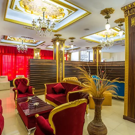 Laguna Park & Aqua Club Hotell