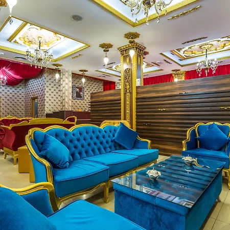 Laguna Park & Aqua Club 4* Slantchev Briag