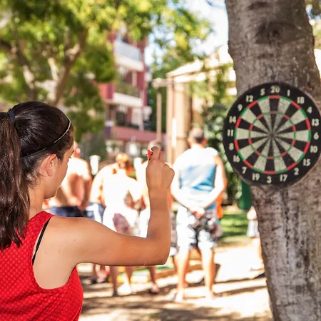 Hotell Laguna Park & Aqua Club 4*