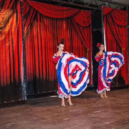 Laguna Park & Aqua Club 4* סאני ביץ'