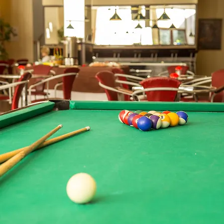 מלון Laguna Park & Aqua Club סאני ביץ'