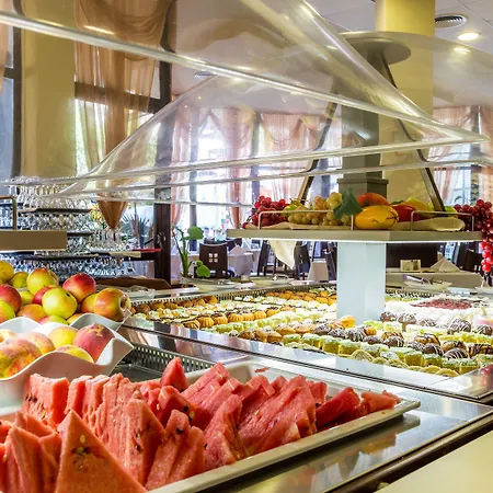 Laguna Park & Aqua Club Hotell