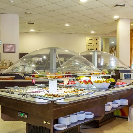 Laguna Park & Aqua Club Hotell