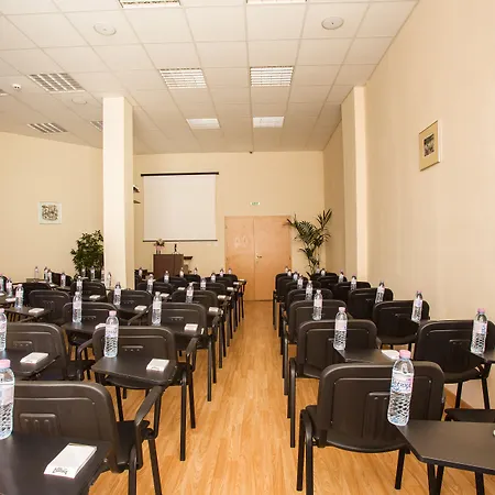 Хотел лагуна парк&аква клуб - ол инклузив 4*