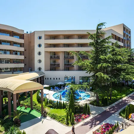 Laguna Park & Aqua Club Hotel 4*